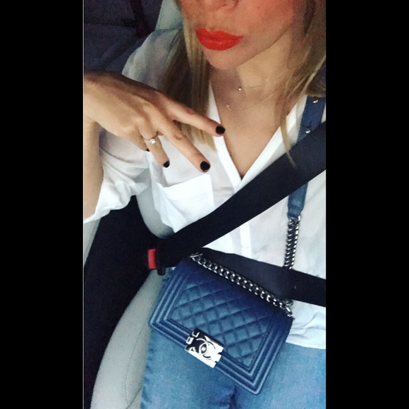 Meet your Posher, Marina - Picture 2 of 2